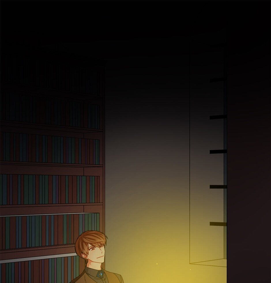 The Librarian of St. Bright Tower Chapter 8 page 1 - 