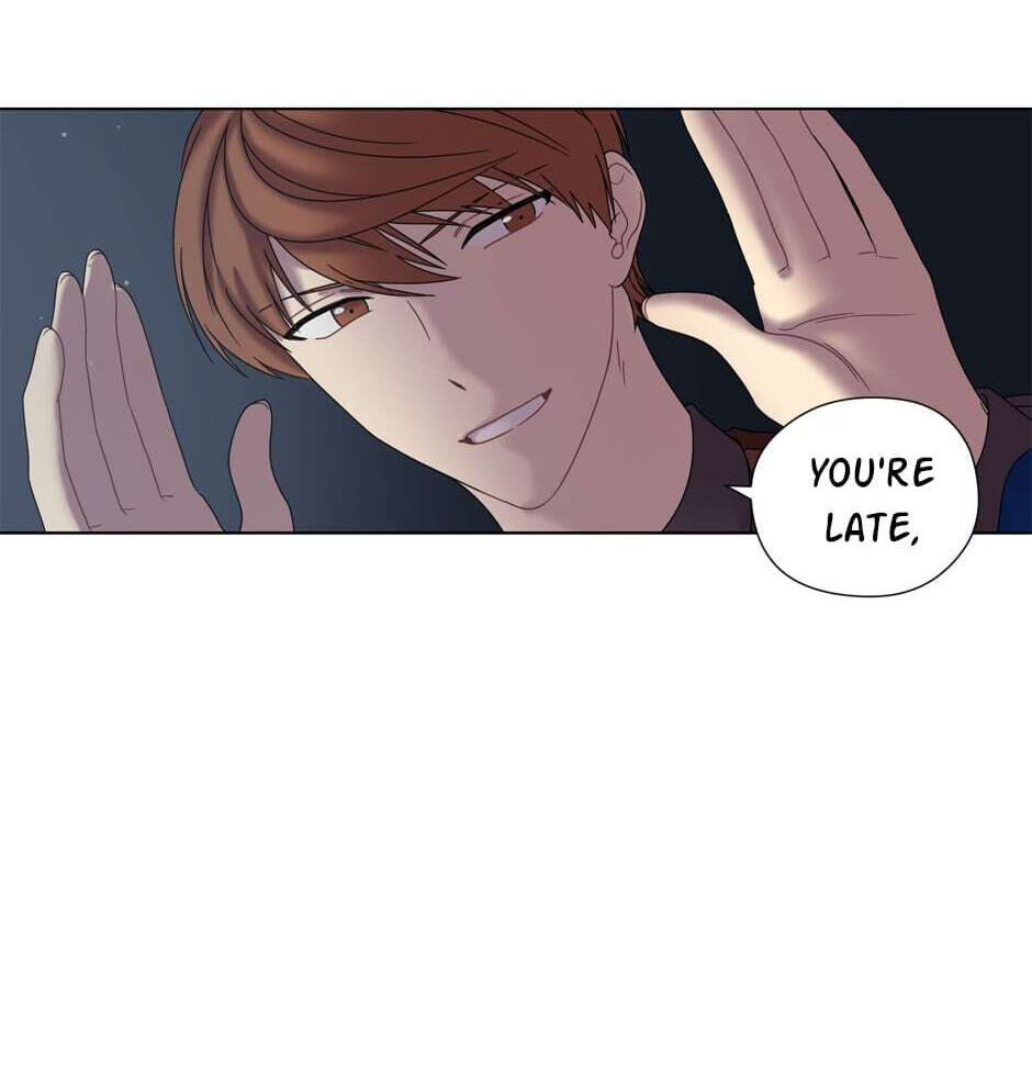 The Librarian of St. Bright Tower Chapter 8 page 12 - 