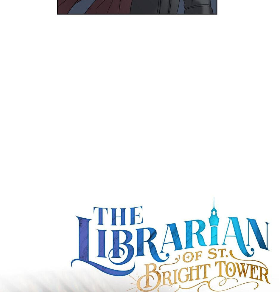 The Librarian of St. Bright Tower Chapter 8 page 14 - 