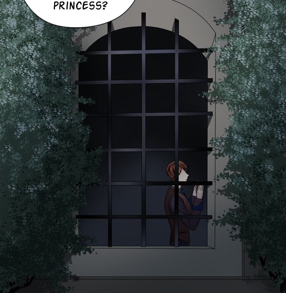 The Librarian of St. Bright Tower Chapter 8 page 18 - 