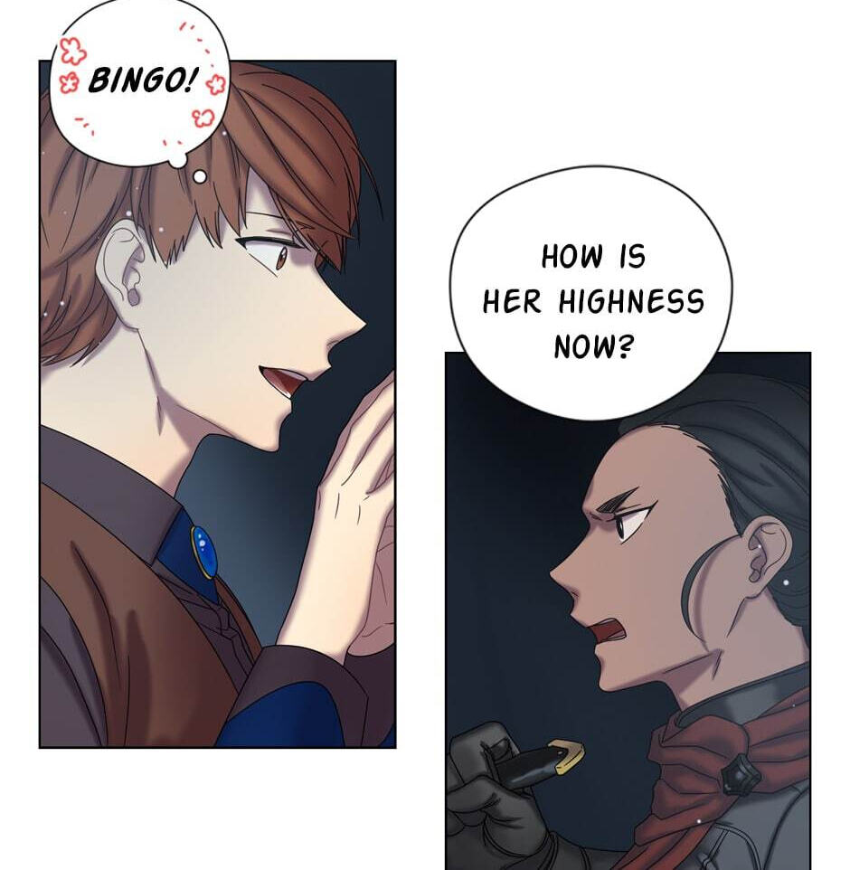 The Librarian of St. Bright Tower Chapter 8 page 20 - 