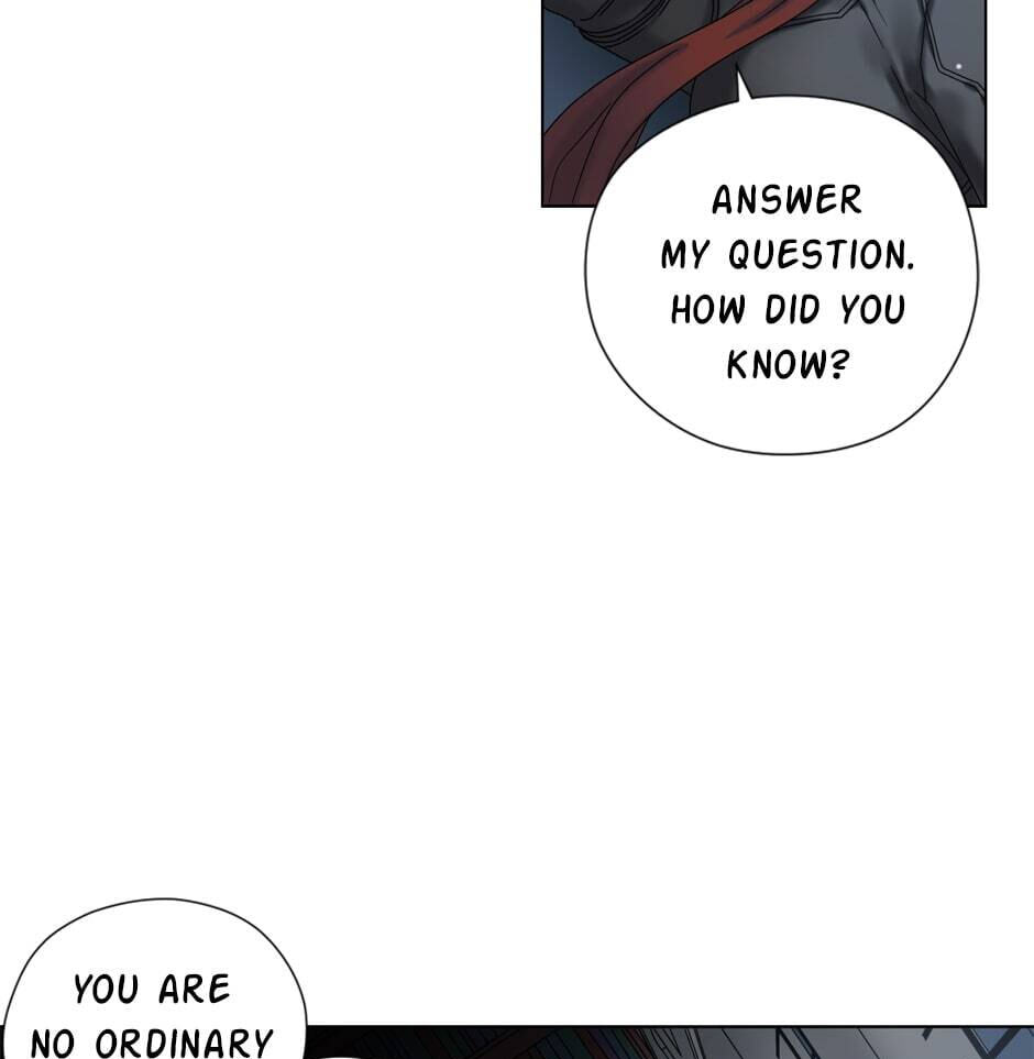 The Librarian of St. Bright Tower Chapter 8 page 21 - 
