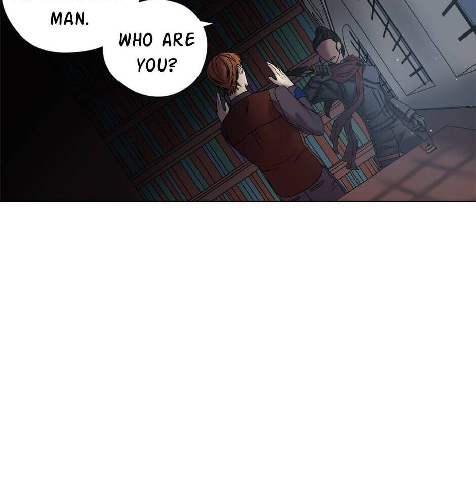 The Librarian of St. Bright Tower Chapter 8 page 22 - 