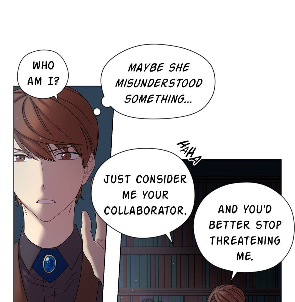 The Librarian of St. Bright Tower Chapter 8 page 23 - 