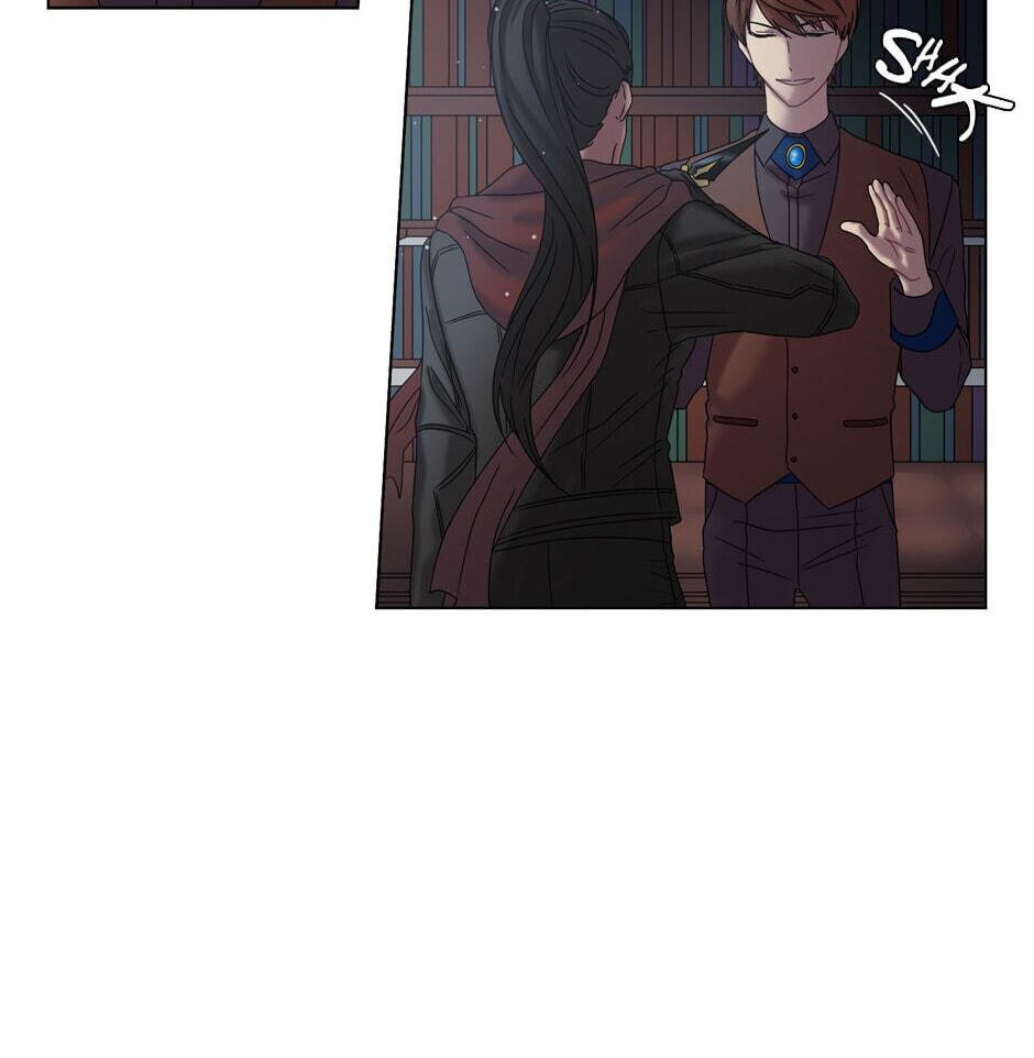 The Librarian of St. Bright Tower Chapter 8 page 24 - 