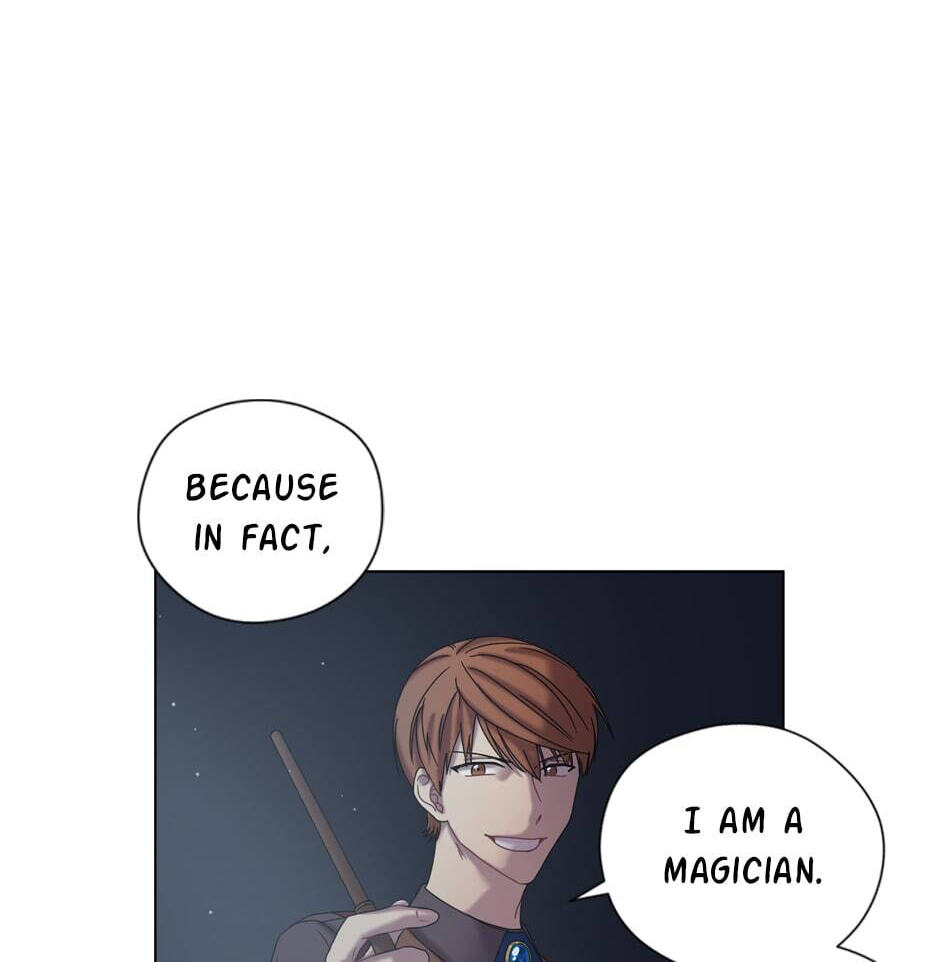 The Librarian of St. Bright Tower Chapter 8 page 26 - 