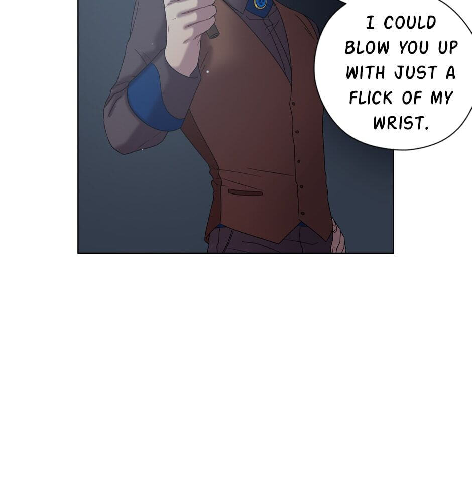 The Librarian of St. Bright Tower Chapter 8 page 27 - 