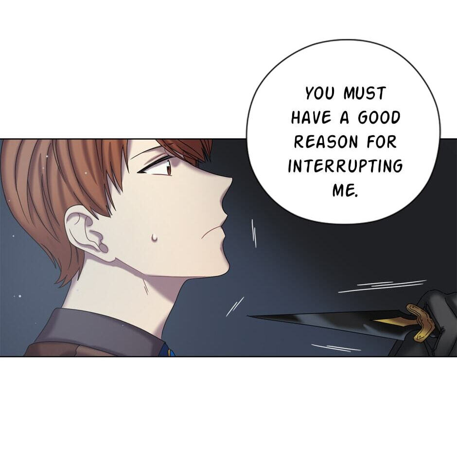 The Librarian of St. Bright Tower Chapter 8 page 30 - 