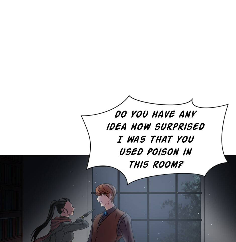 The Librarian of St. Bright Tower Chapter 8 page 31 - 