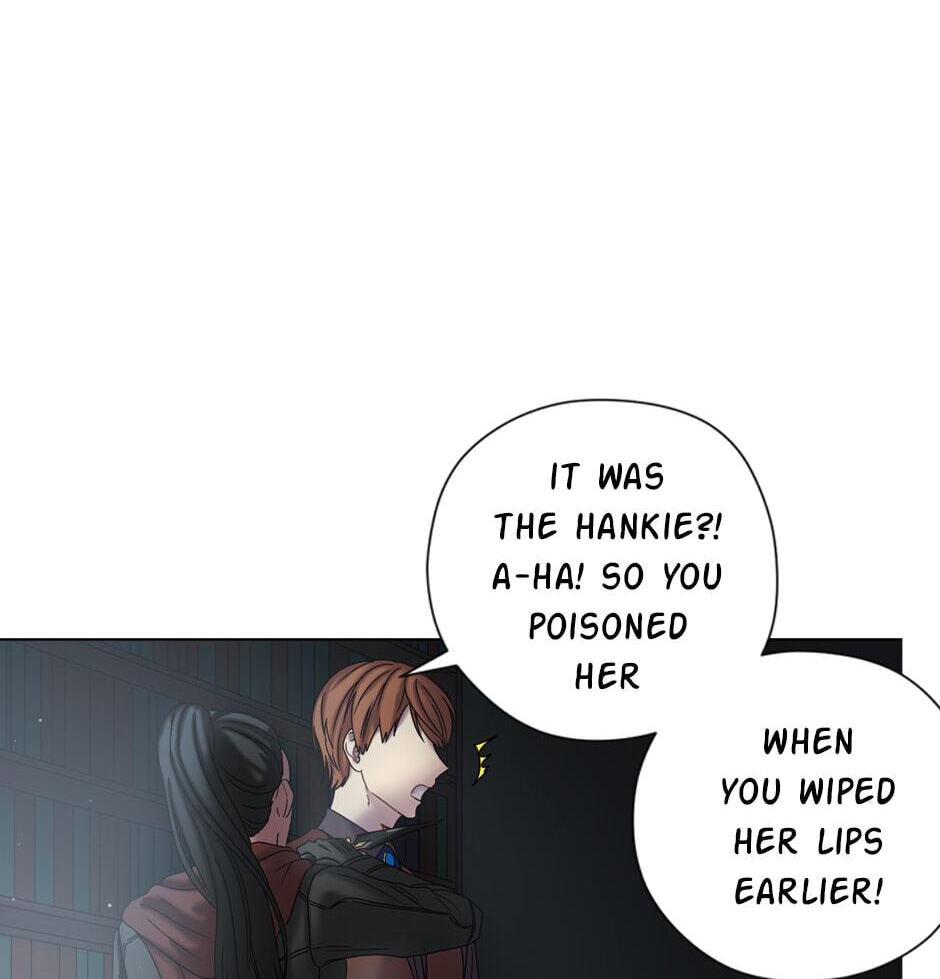 The Librarian of St. Bright Tower Chapter 8 page 42 - 