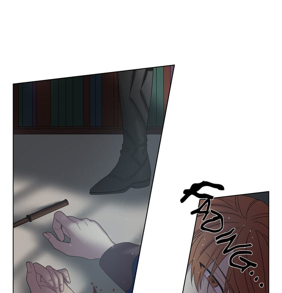 The Librarian of St. Bright Tower Chapter 8 page 46 - 