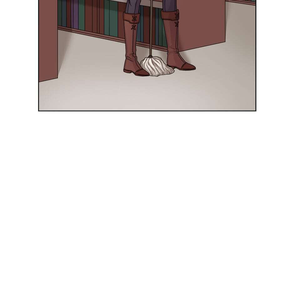 The Librarian of St. Bright Tower Chapter 8 page 53 - 