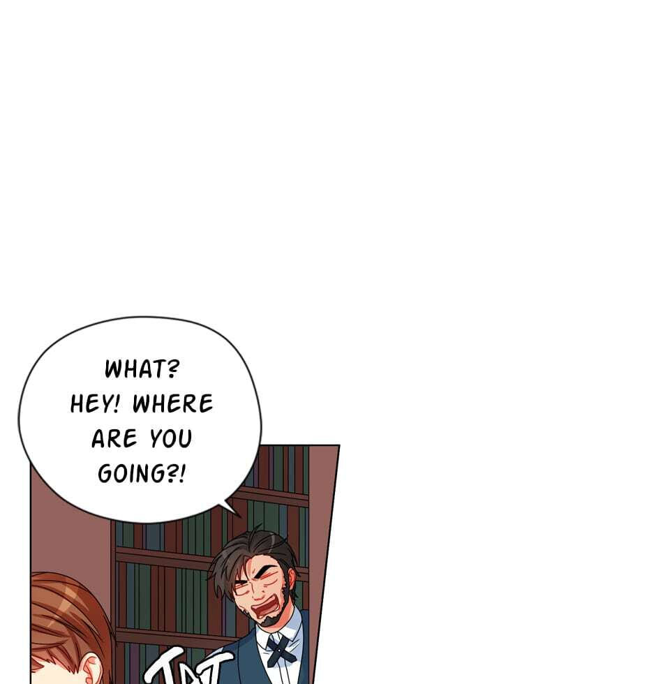 The Librarian of St. Bright Tower Chapter 8 page 55 - 
