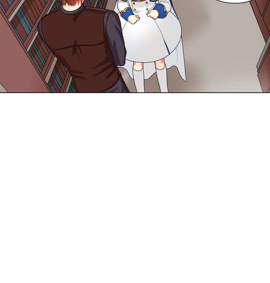 The Librarian of St. Bright Tower Chapter 8 page 69 - 