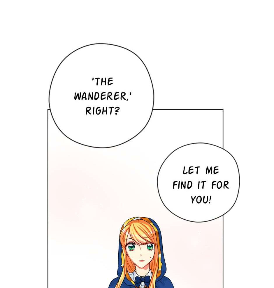 The Librarian of St. Bright Tower Chapter 8 page 70 - 