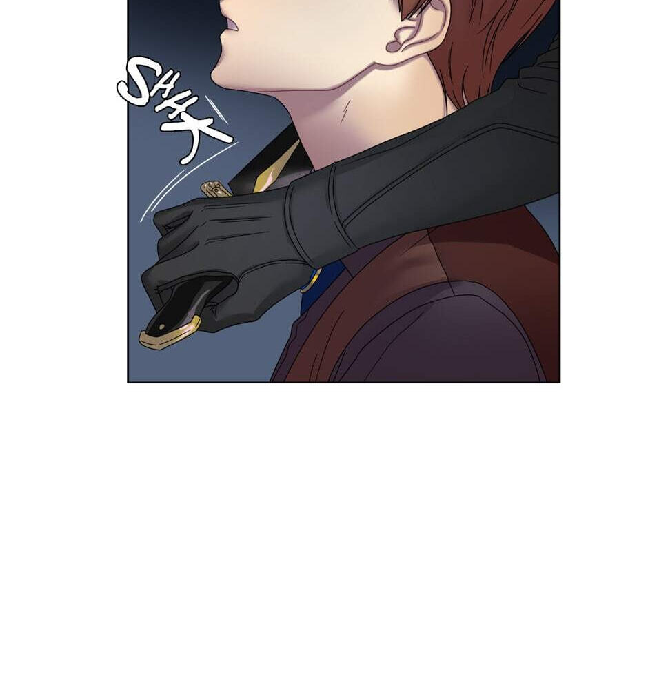 The Librarian of St. Bright Tower Chapter 8 page 8 - 