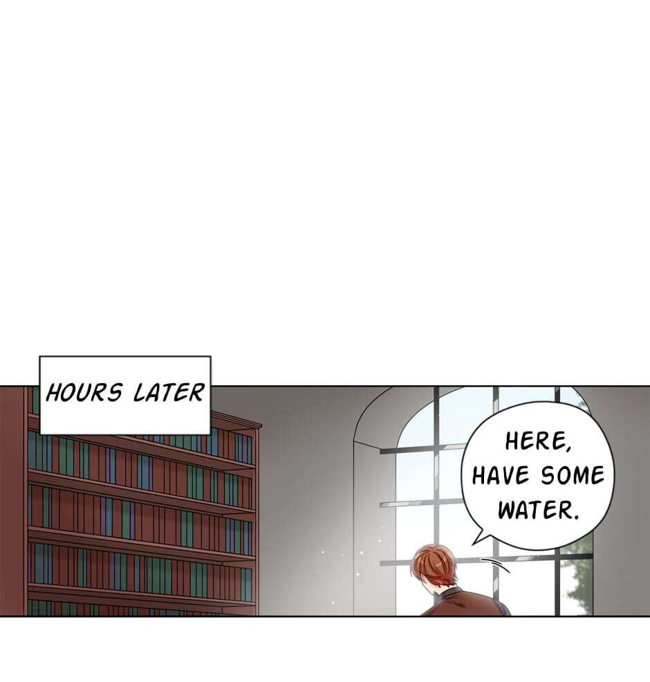 The Librarian of St. Bright Tower Chapter 8 page 72 - 