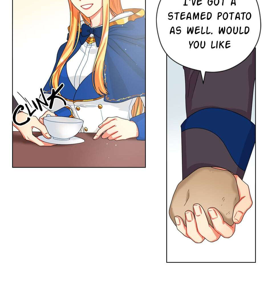 The Librarian of St. Bright Tower Chapter 8 page 74 - 