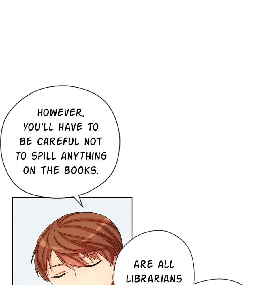 The Librarian of St. Bright Tower Chapter 8 page 78 - 