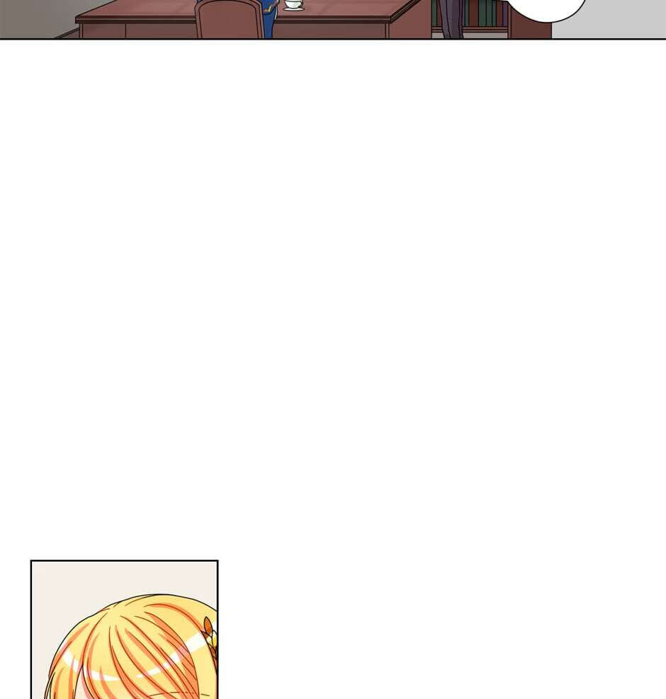 The Librarian of St. Bright Tower Chapter 8 page 81 - 