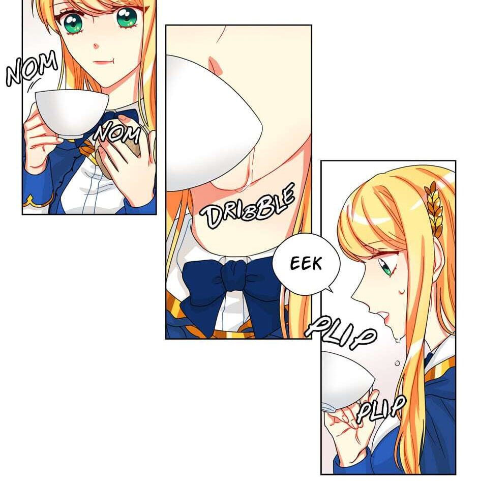 The Librarian of St. Bright Tower Chapter 8 page 82 - 
