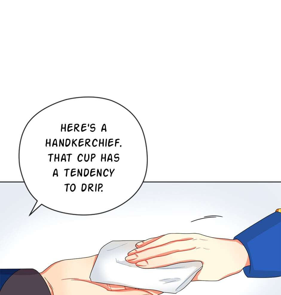 The Librarian of St. Bright Tower Chapter 8 page 83 - 