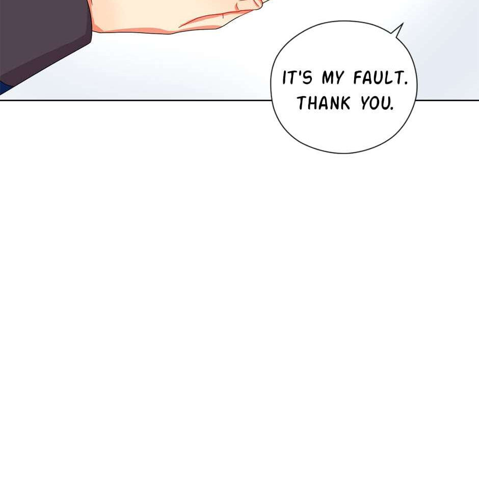 The Librarian of St. Bright Tower Chapter 8 page 84 - 