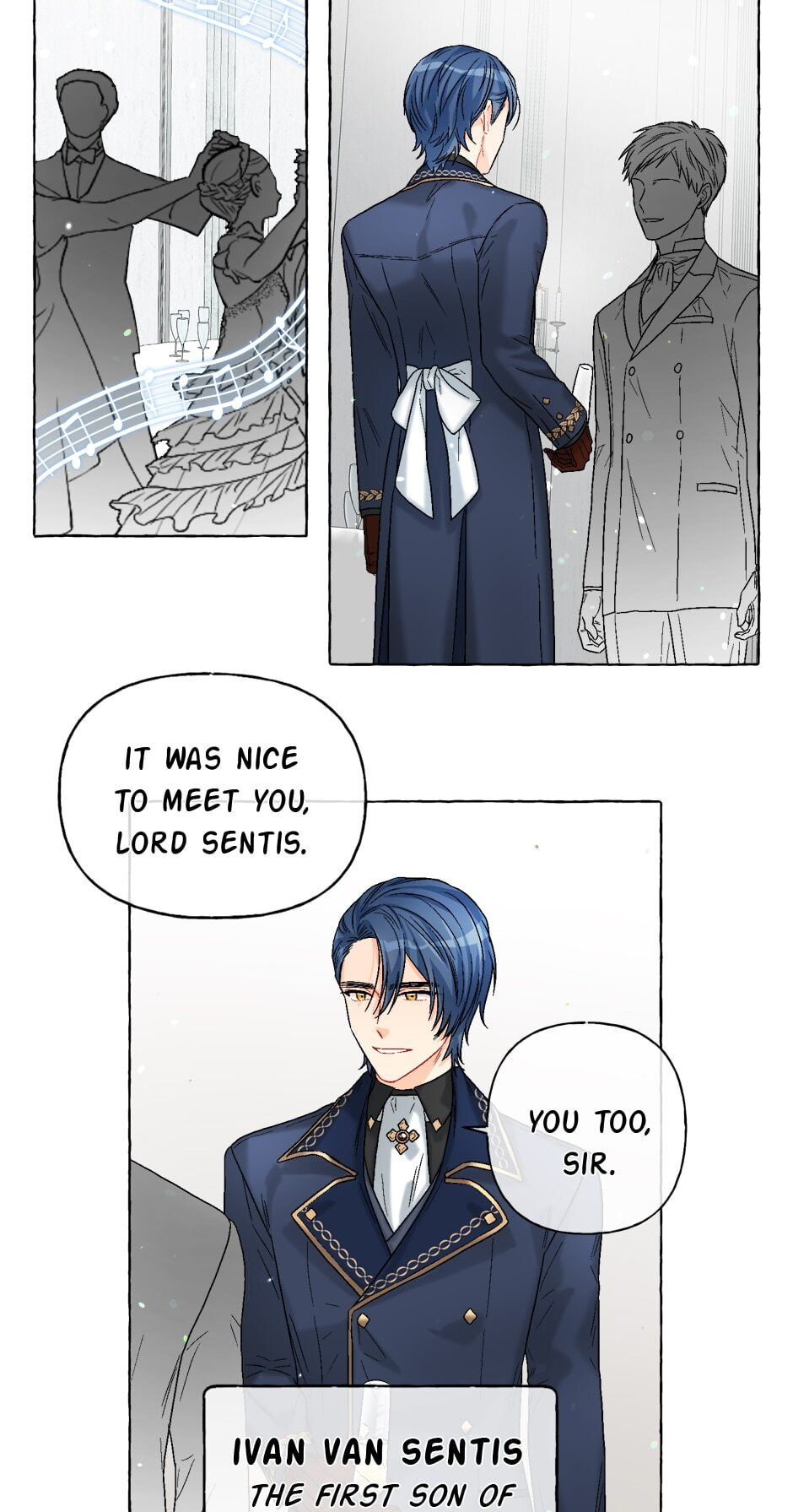 The Librarian of St. Bright Tower Chapter 80 page 18 - 
