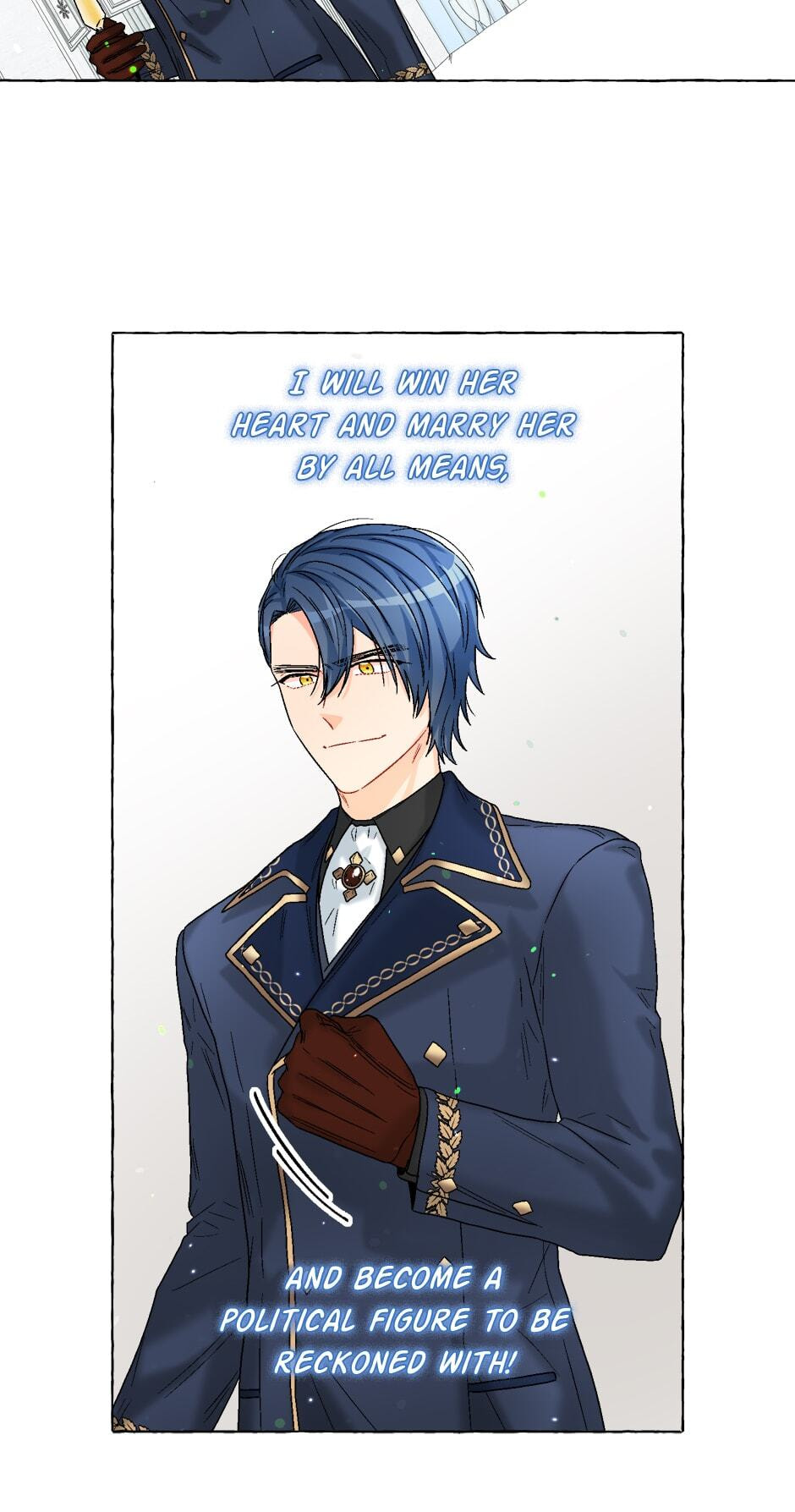 The Librarian of St. Bright Tower Chapter 80 page 21 - 