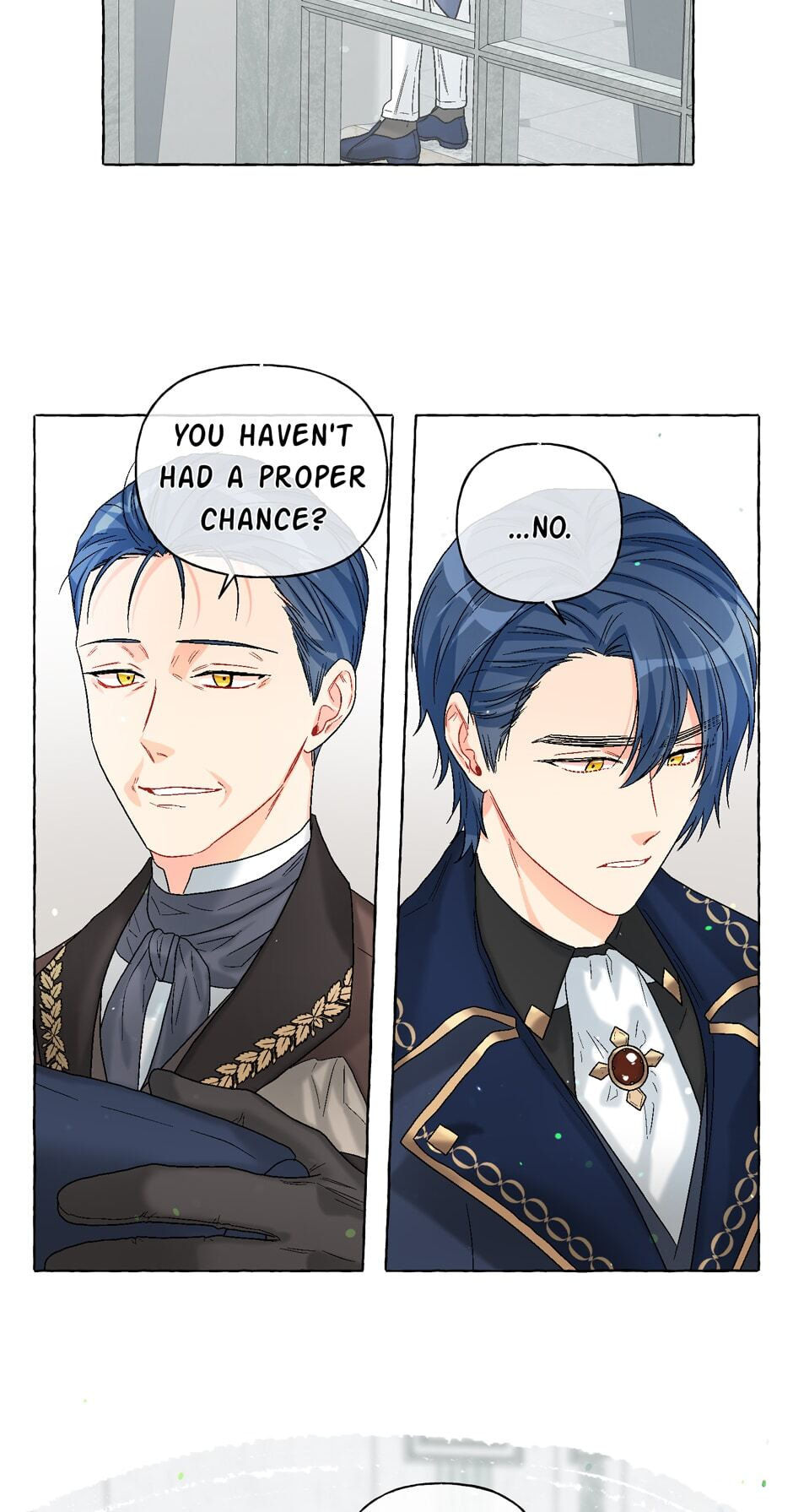 The Librarian of St. Bright Tower Chapter 80 page 24 - 