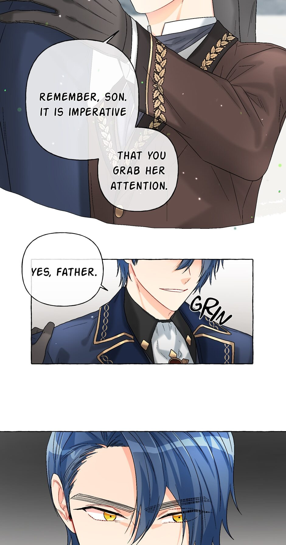 The Librarian of St. Bright Tower Chapter 80 page 26 - 