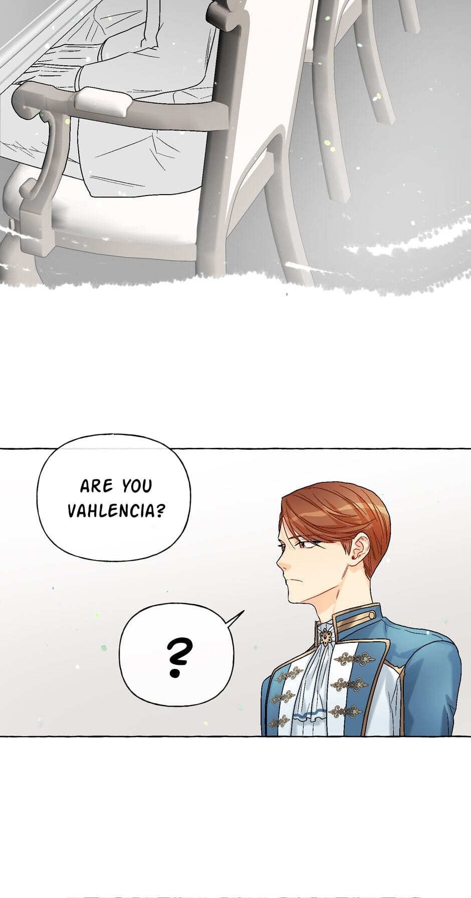 The Librarian of St. Bright Tower Chapter 80 page 31 - 
