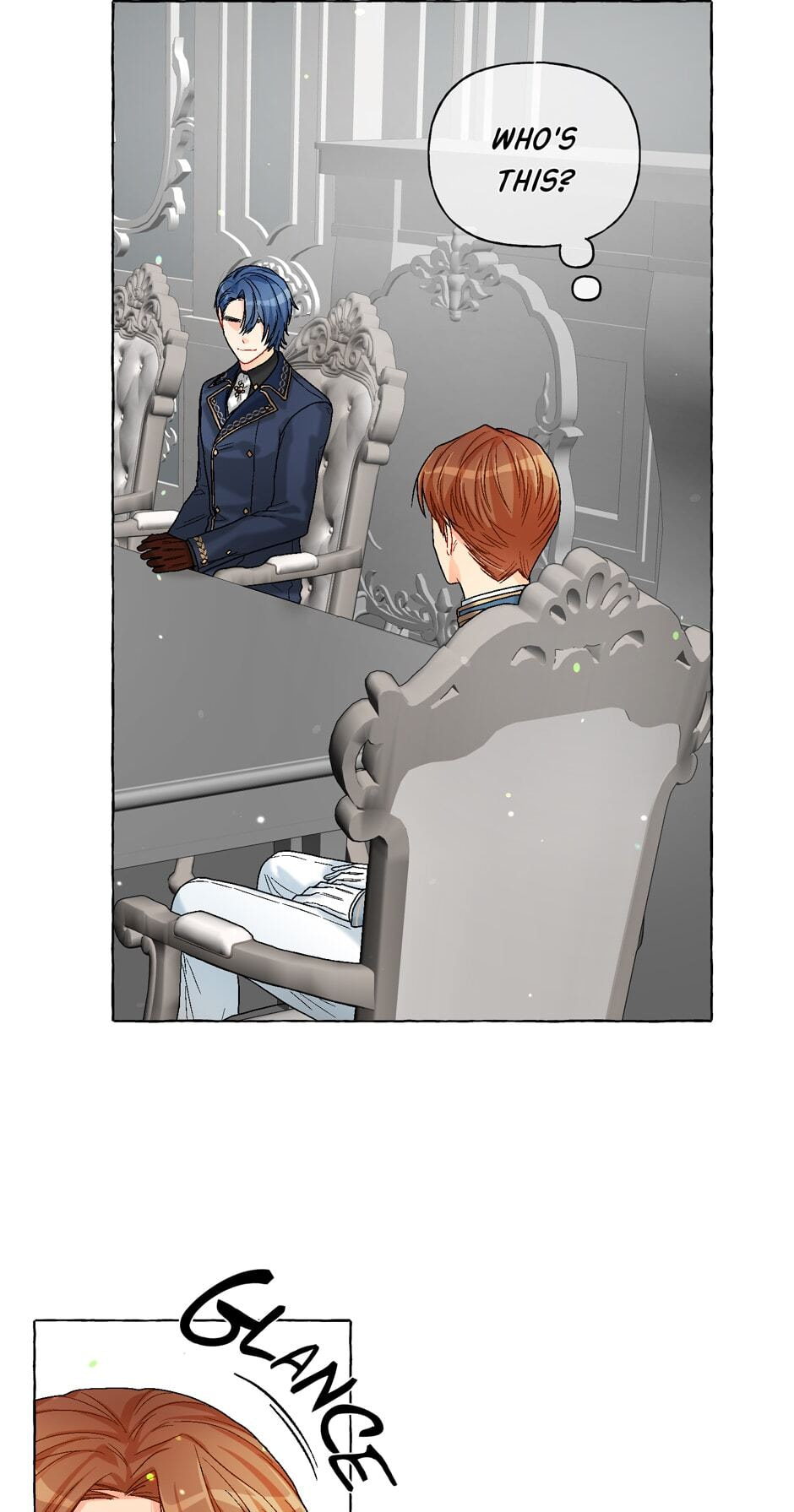 The Librarian of St. Bright Tower Chapter 80 page 32 - 