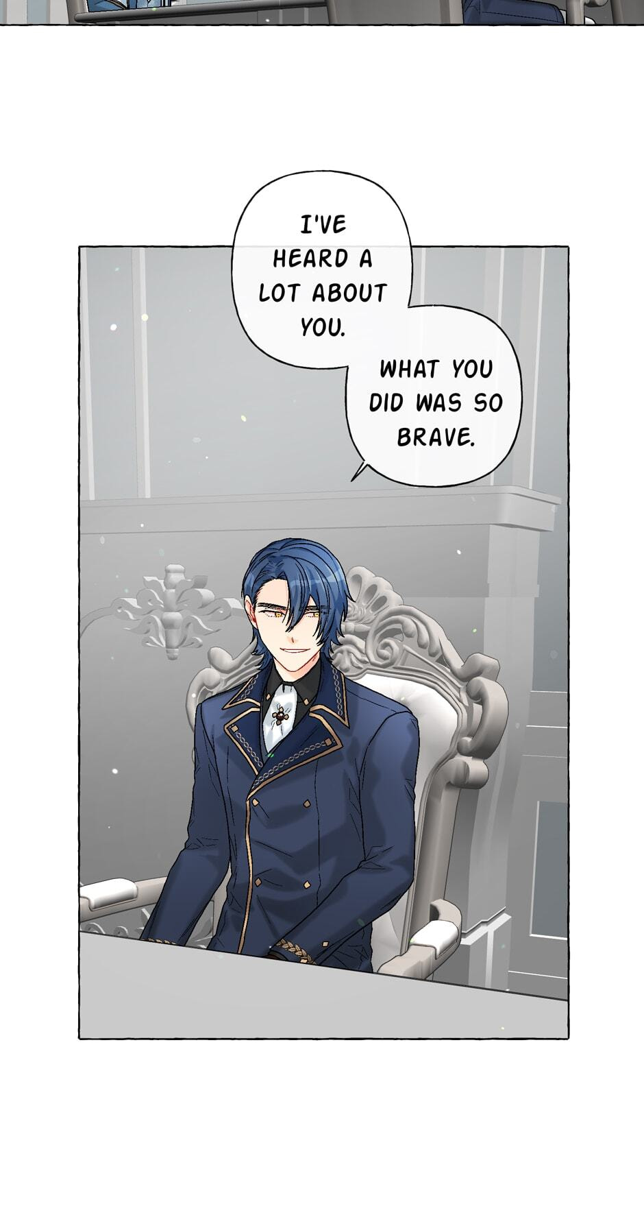 The Librarian of St. Bright Tower Chapter 80 page 34 - 