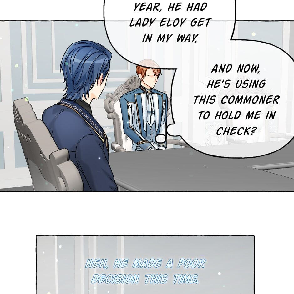 The Librarian of St. Bright Tower Chapter 80 page 38 - 