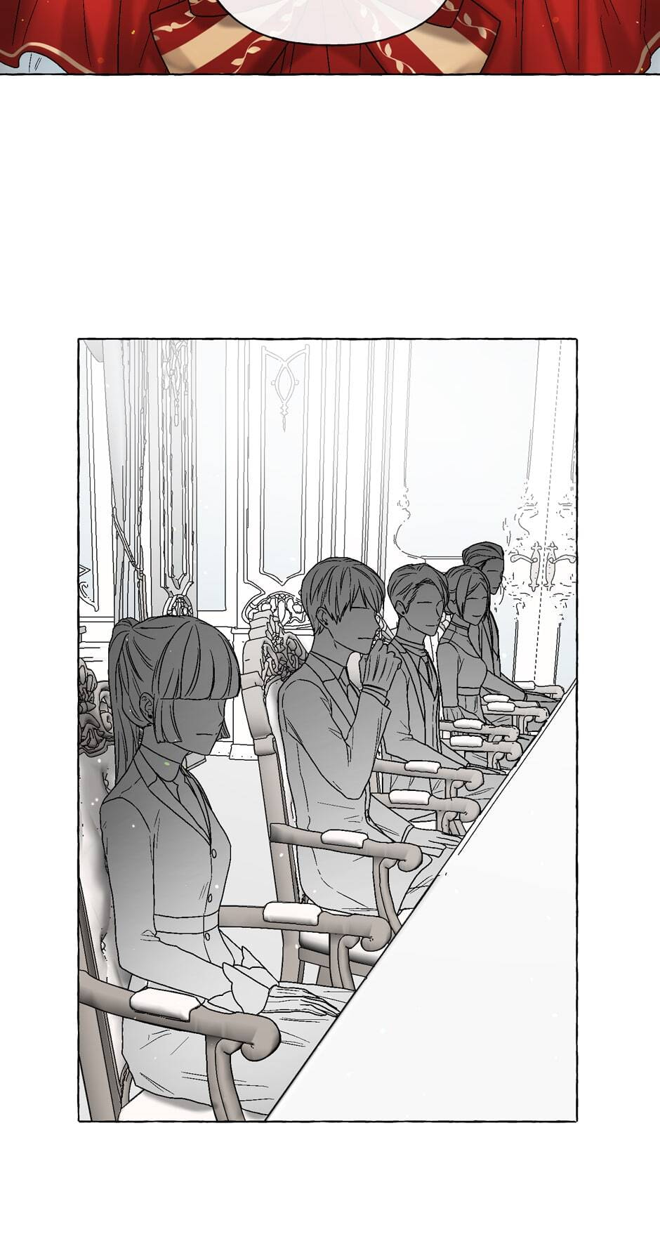 The Librarian of St. Bright Tower Chapter 81 page 11 - 