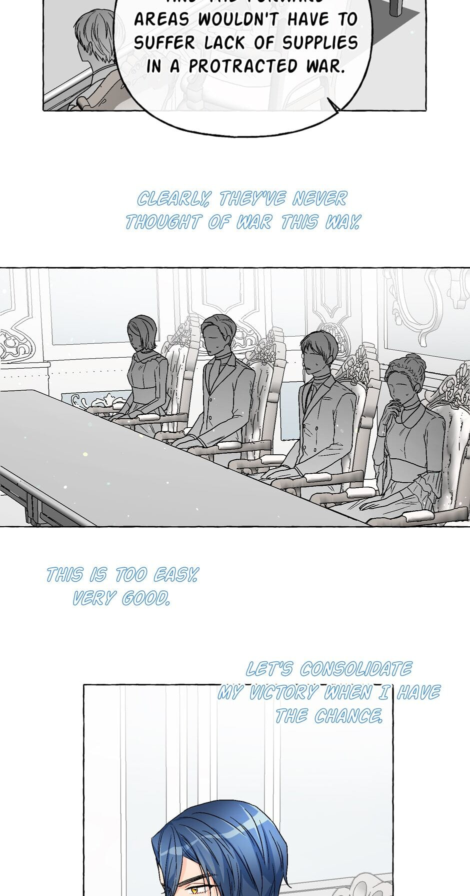 The Librarian of St. Bright Tower Chapter 81 page 18 - 