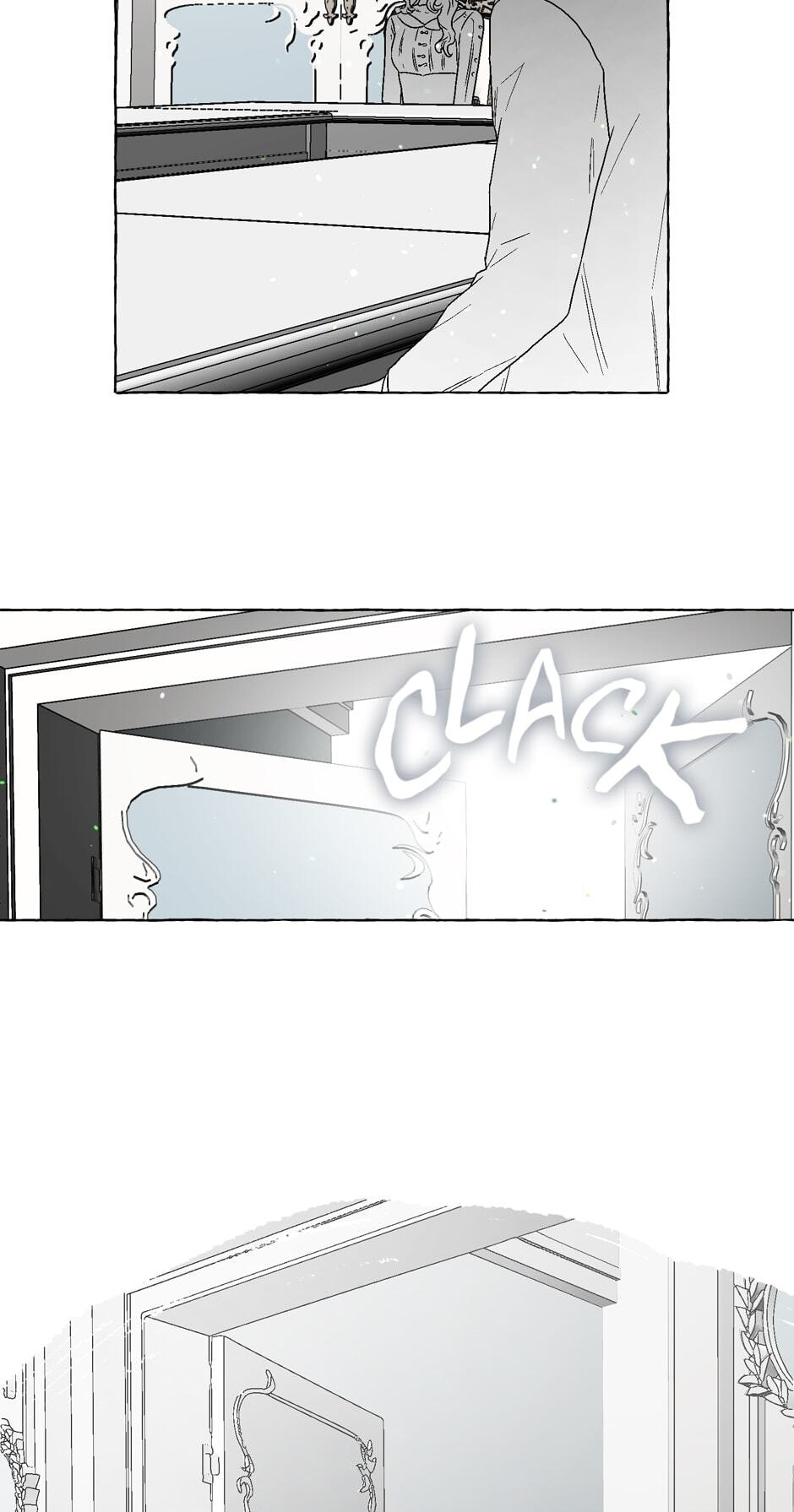 The Librarian of St. Bright Tower Chapter 81 page 3 - 