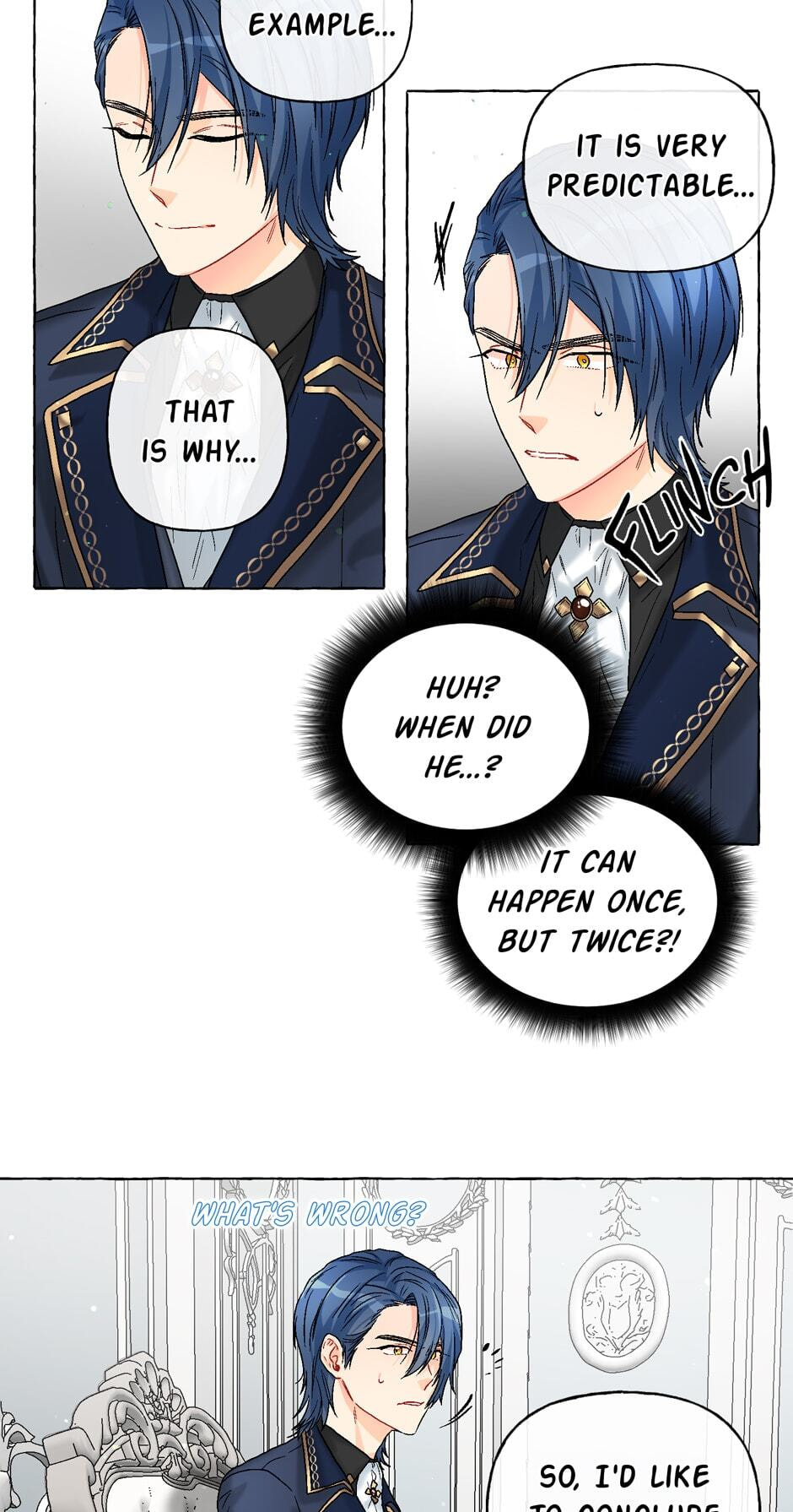 The Librarian of St. Bright Tower Chapter 81 page 24 - 