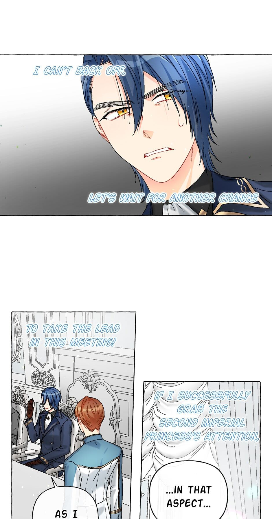 The Librarian of St. Bright Tower Chapter 81 page 27 - 