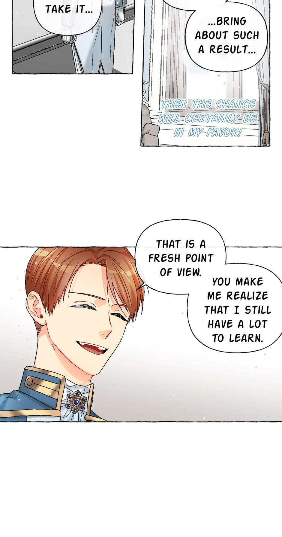The Librarian of St. Bright Tower Chapter 81 page 28 - 