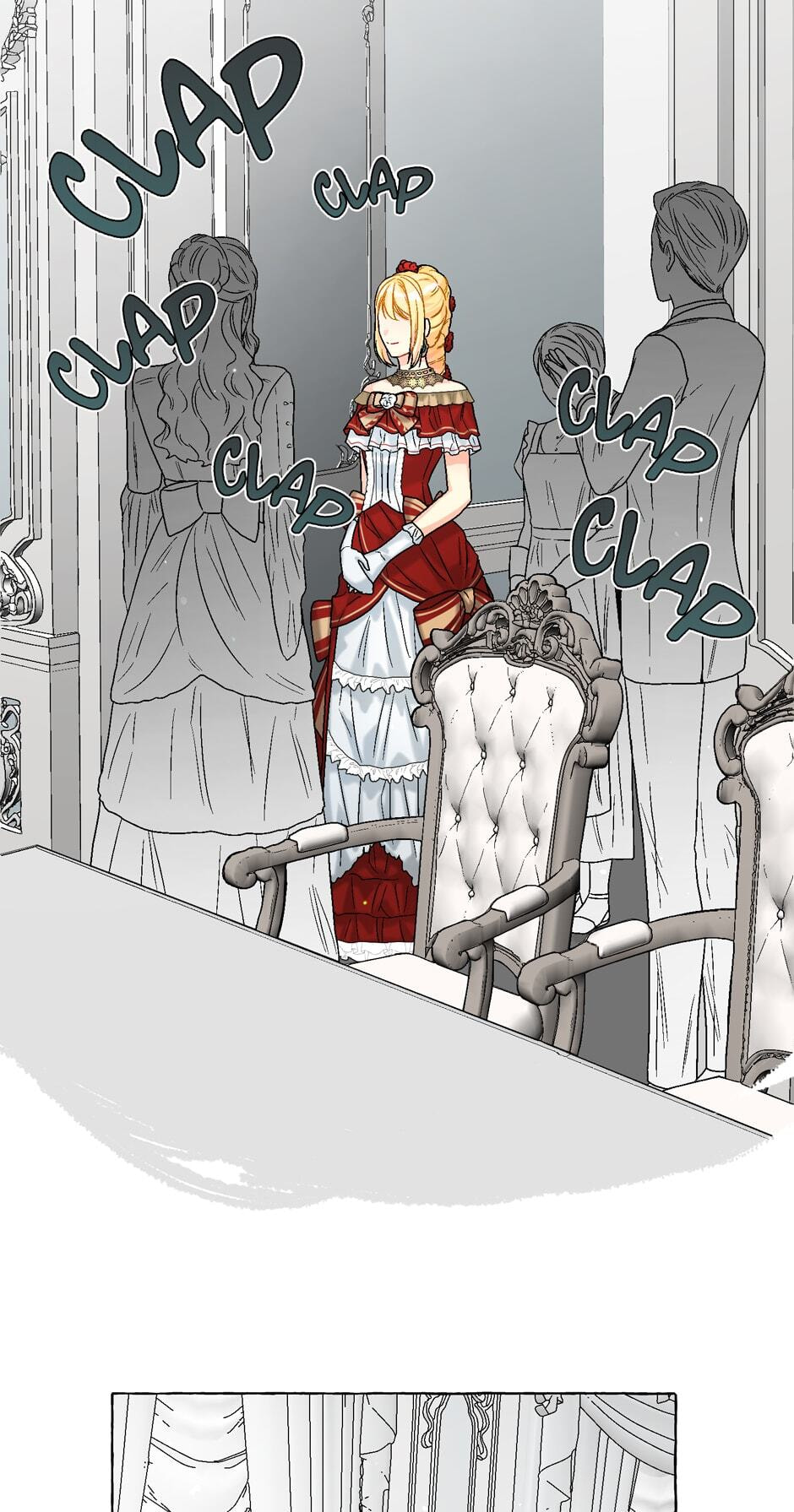 The Librarian of St. Bright Tower Chapter 81 page 4 - 