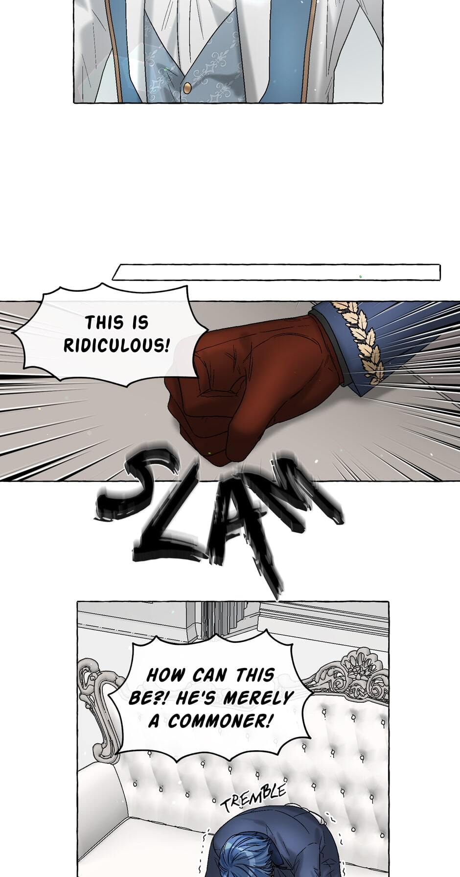 The Librarian of St. Bright Tower Chapter 81 page 31 - 