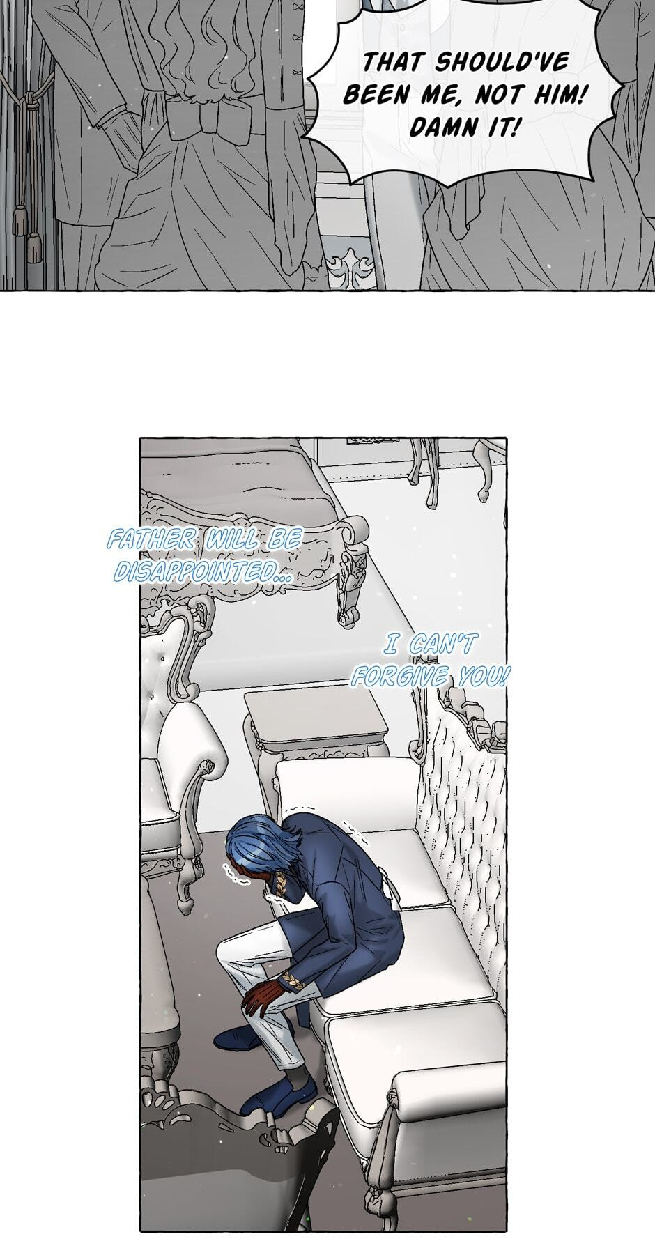 The Librarian of St. Bright Tower Chapter 81 page 33 - 