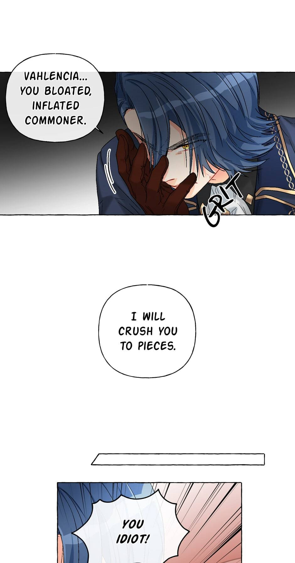 The Librarian of St. Bright Tower Chapter 81 page 34 - 