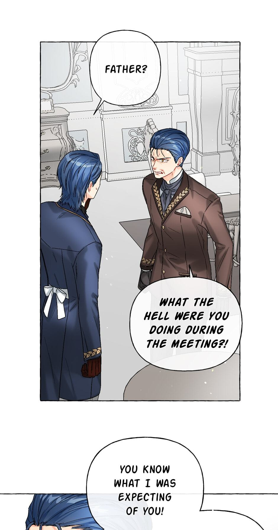 The Librarian of St. Bright Tower Chapter 81 page 36 - 