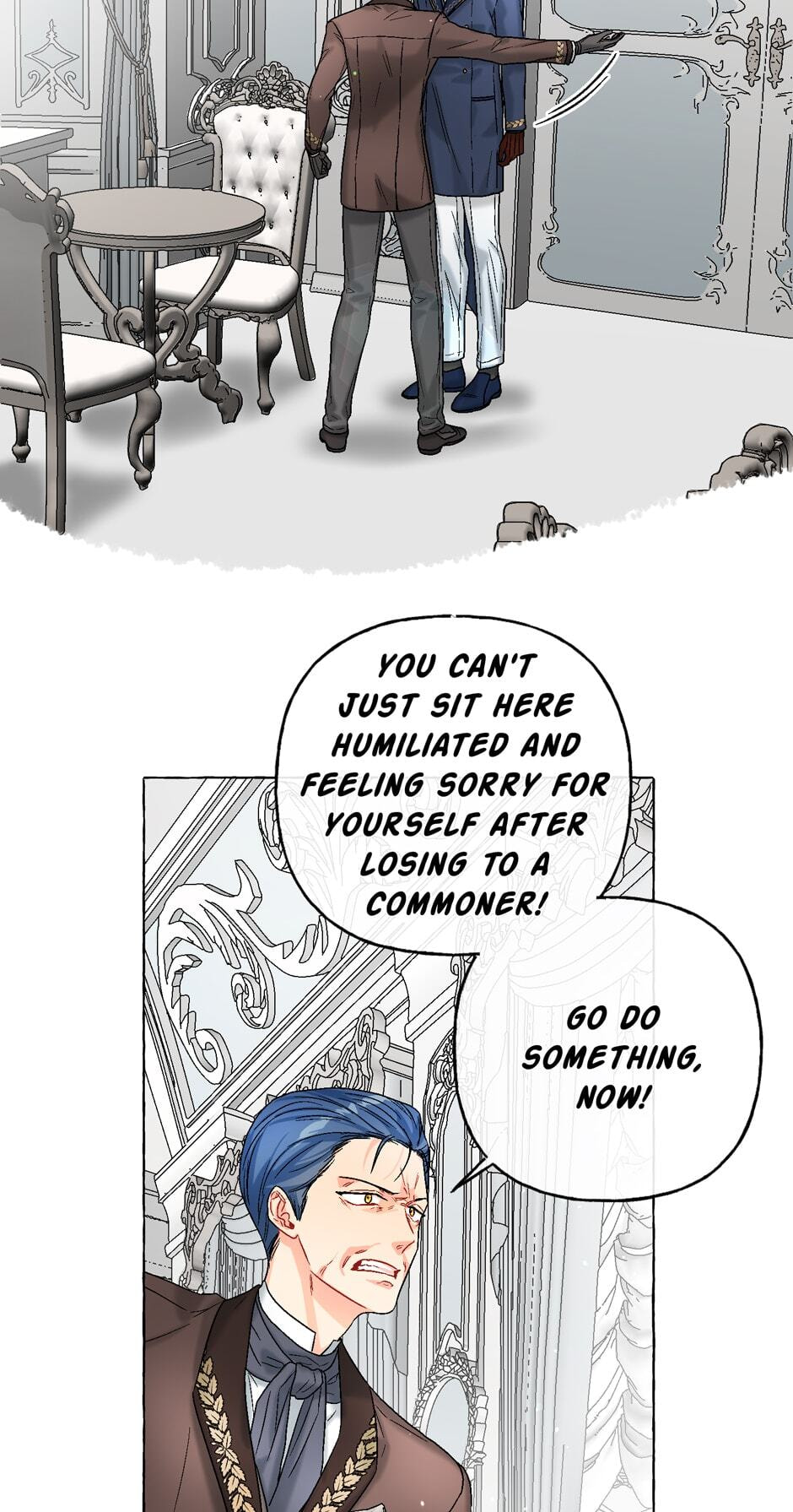 The Librarian of St. Bright Tower Chapter 81 page 39 - 