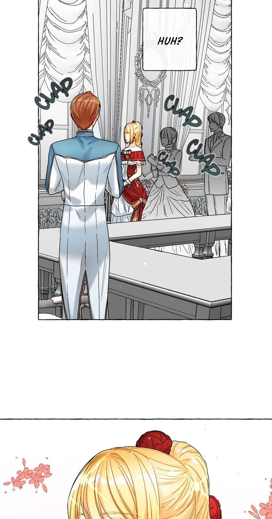 The Librarian of St. Bright Tower Chapter 81 page 5 - 