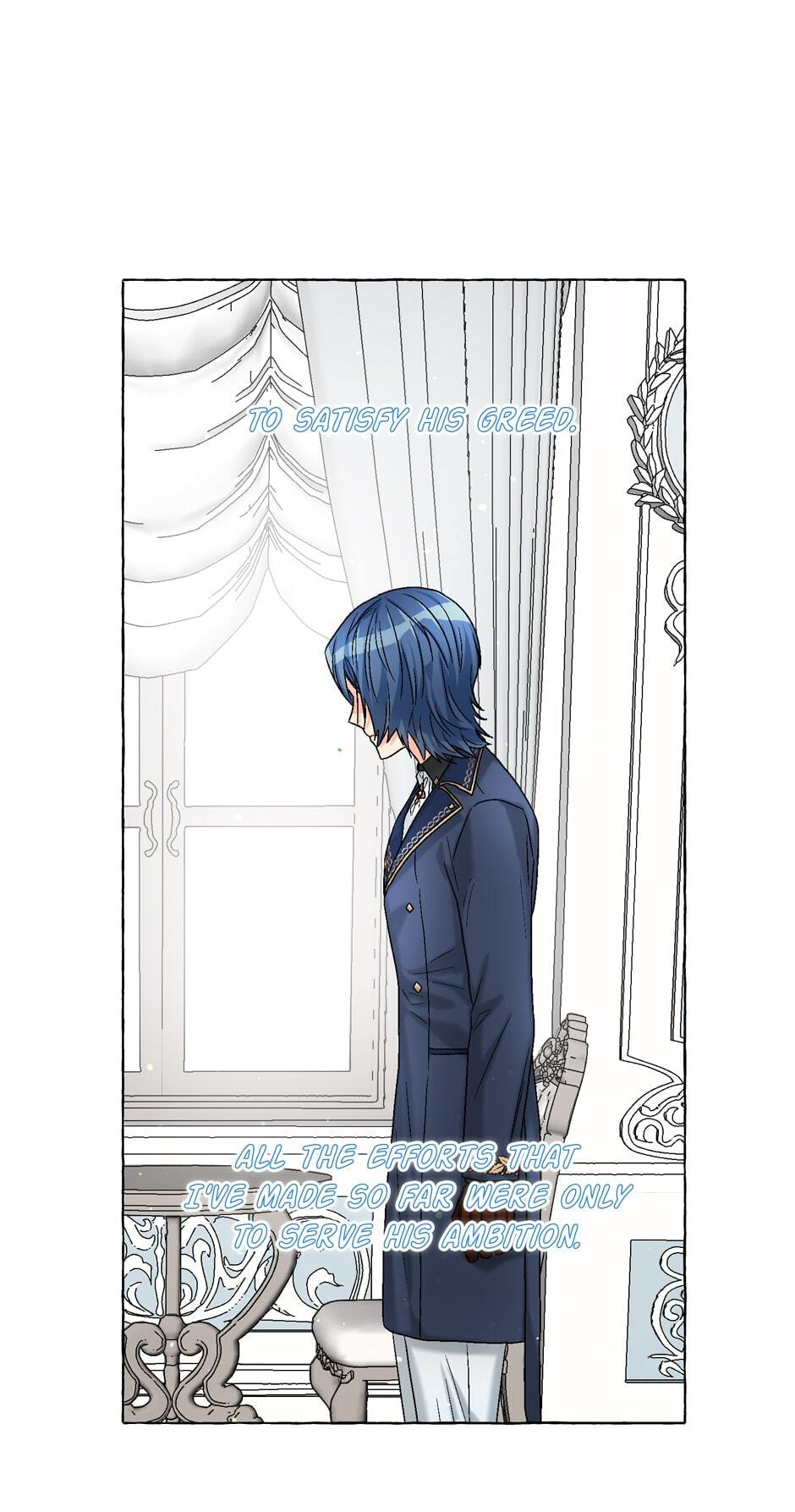 The Librarian of St. Bright Tower Chapter 81 page 42 - 