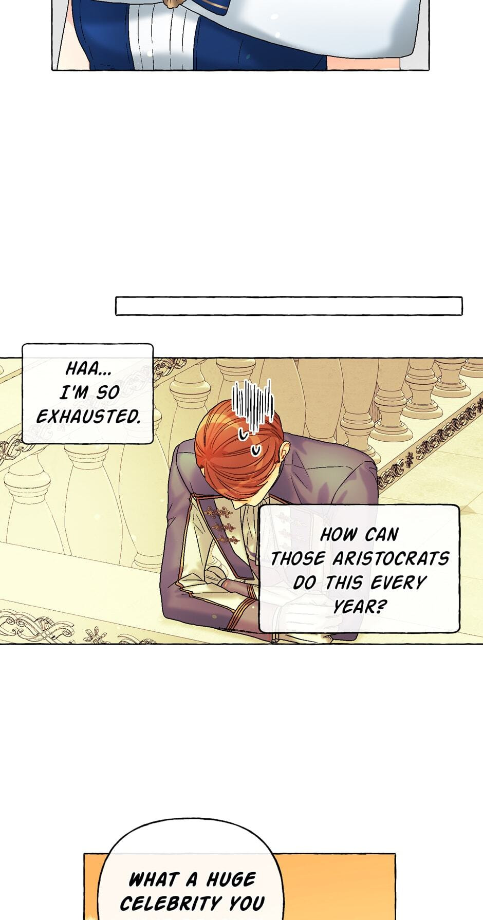 The Librarian of St. Bright Tower Chapter 82 page 13 - 